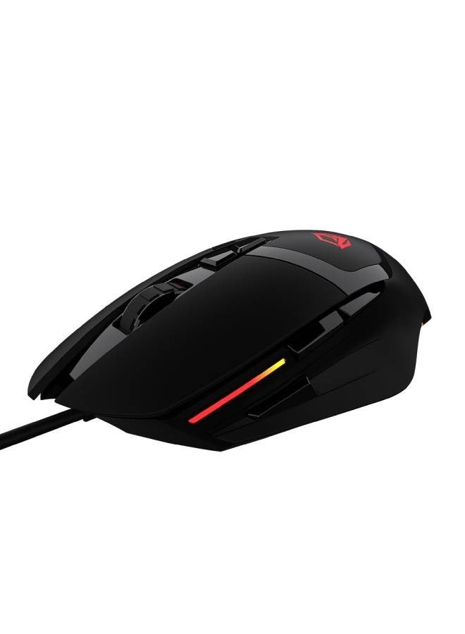 Meetion Programmable Gaming Mouse - G3325 - Image 4