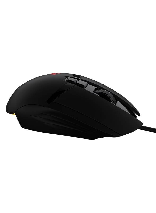 Meetion Programmable Gaming Mouse - G3325 - Image 5
