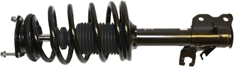 Gabriel G57035 Ultra ReadyMount Front Right Complete Strut Assembly for 02 Nissan Sentra CA, 02-06 GXE Sport, 02-06 XE, 03-04 LE, 04-06 Base, 04-06 GXE, 04-06 S, 06 XE SE Edicion Especial (1 Pack) - Image 1