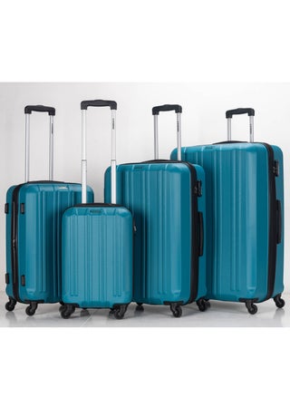 Hanbor Blue