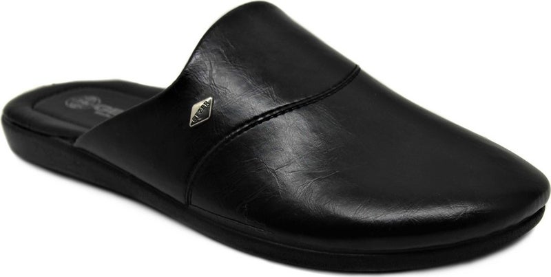 Gezer 11115 Men's Slippers Home Groom Bundle Dowry Slippers - Image 1