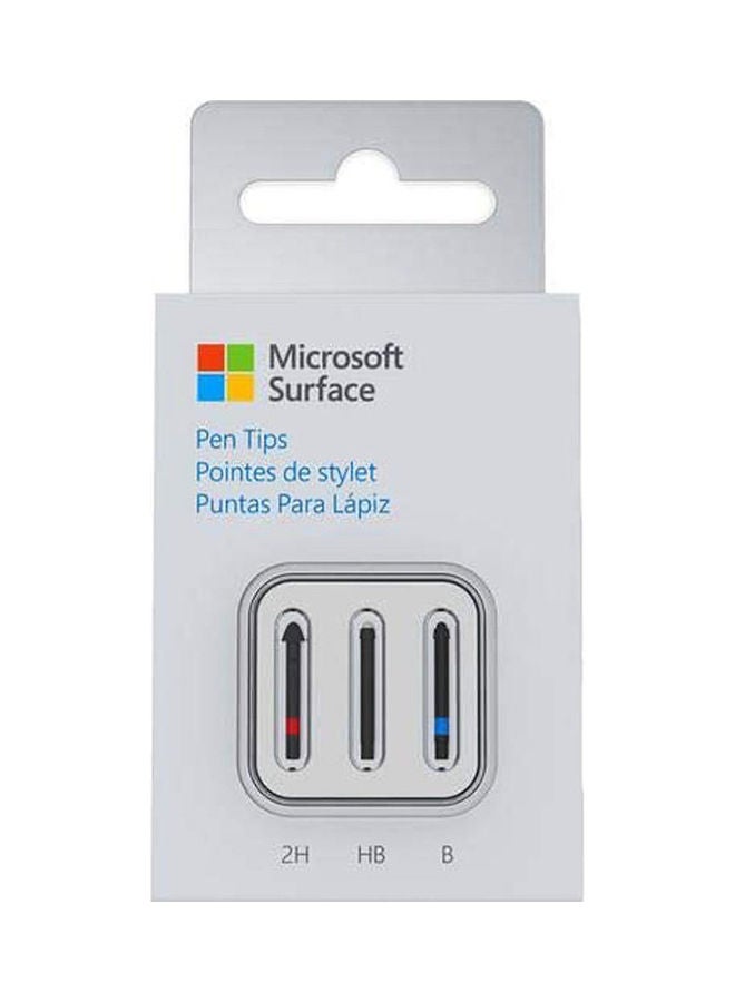 Surface Pen Tip Kit White
