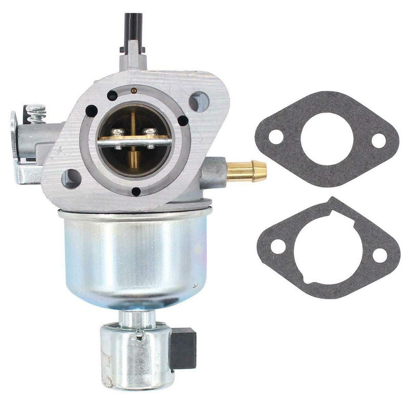 Cylinman كربوراتور سايلينمان MIA10591 يناسب JOHN DEERE X300 s/n -150000، X300R s/n 040001+X304 بديل جديد - Image 2