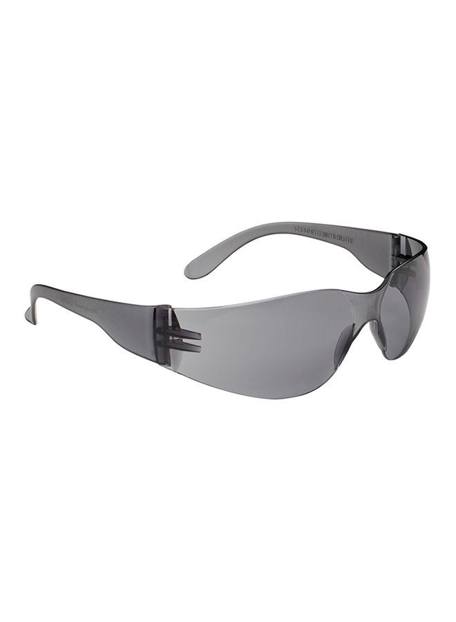 Honeywell Honeywell Frosted Frame Safety Spectacle With Anti-scratch Coating  - Image 1