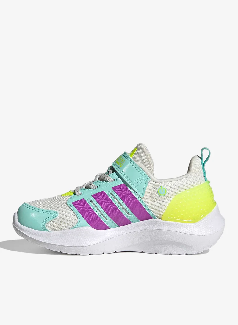 اديداس Kids Lightorama Rnr El C