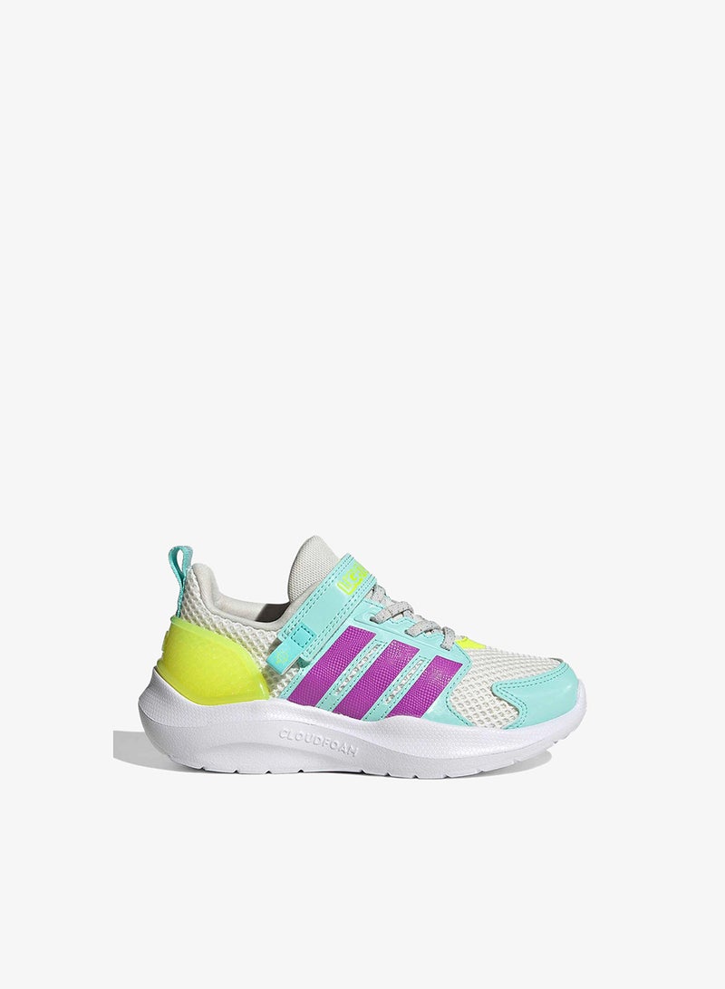 Adidas Kids Lightorama Rnr El C - Image 1