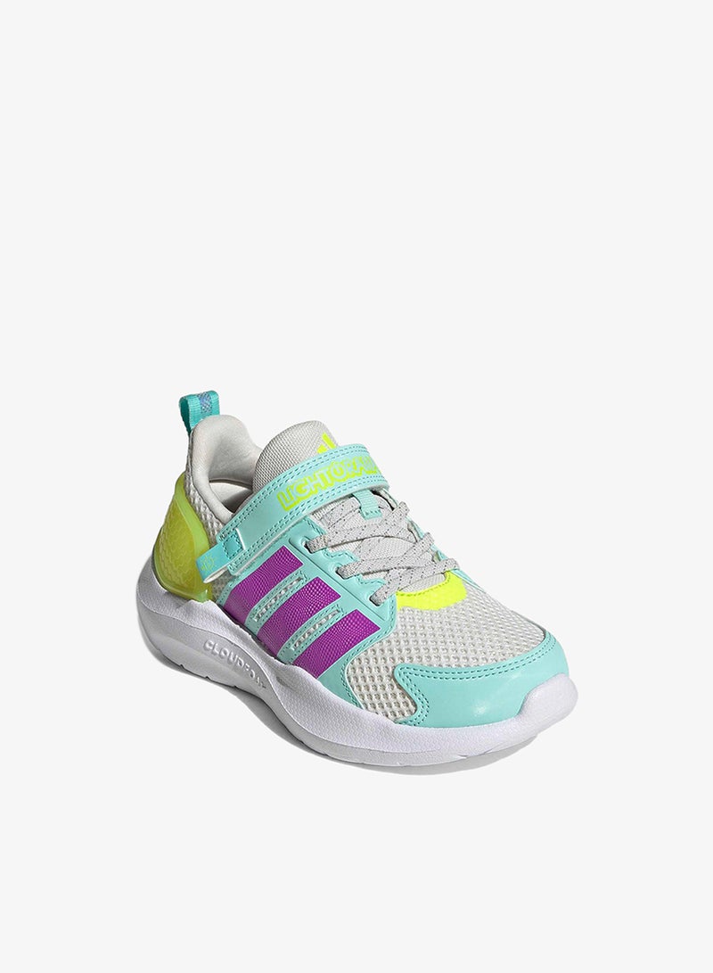 Adidas Kids Lightorama Rnr El C - Image 3