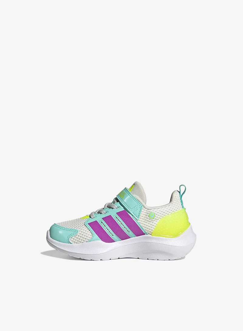Adidas Kids Lightorama Rnr El C