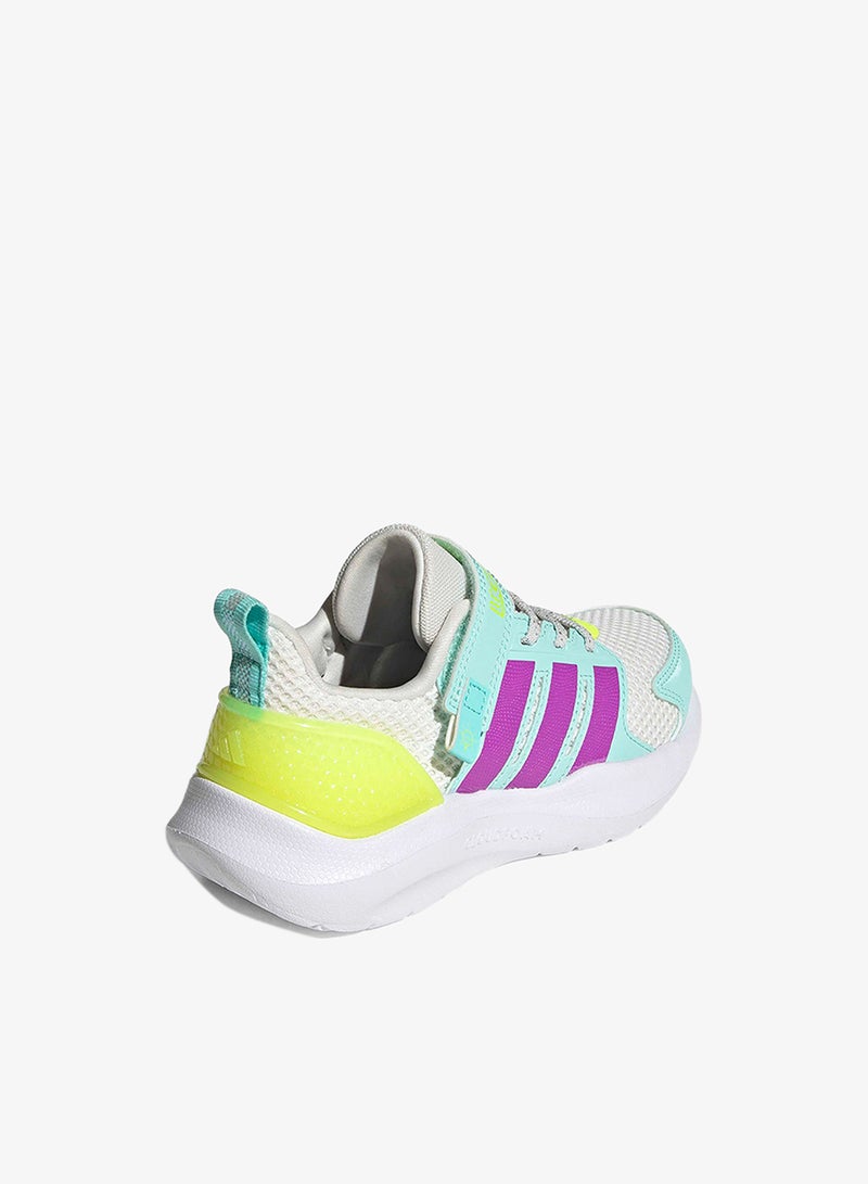 Adidas Kids Lightorama Rnr El C - Image 4
