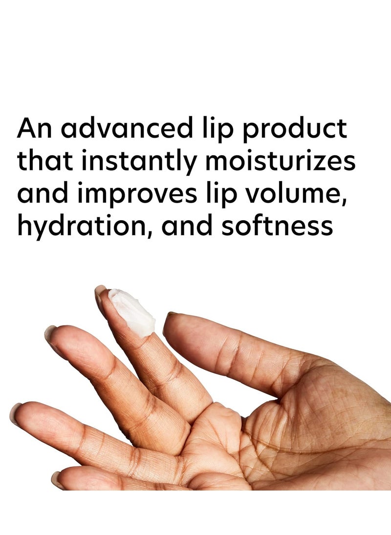 PCA SKIN PCA SKIN Lip Plumper Serum, Hyaluronic Acid Lip Booster for Plump Lips, Instantly Hydrates and Minimizes Fine Lines and Wrinkles, Helps Increase Lip Volume, Lip Moisturizer for Women, 0.24 oz Tube  - Image 2