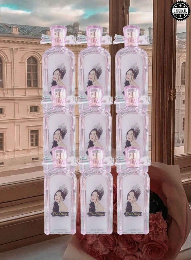 بيا 9 قطع عطر بيا الونغو 100 مل - Image 1