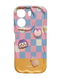 Generic Back Cover Compatible With Phone Xiaomi Redmi 13C  - Image 1