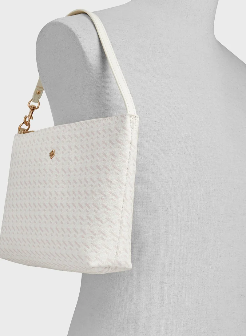 CALL IT SPRING Lookout Top Handle Shoppers & Totes Bag