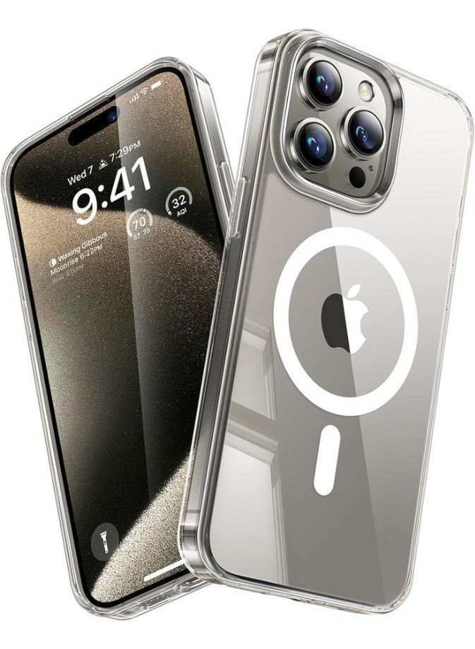 iPhone 16 Pro  Clear Case - Image 2