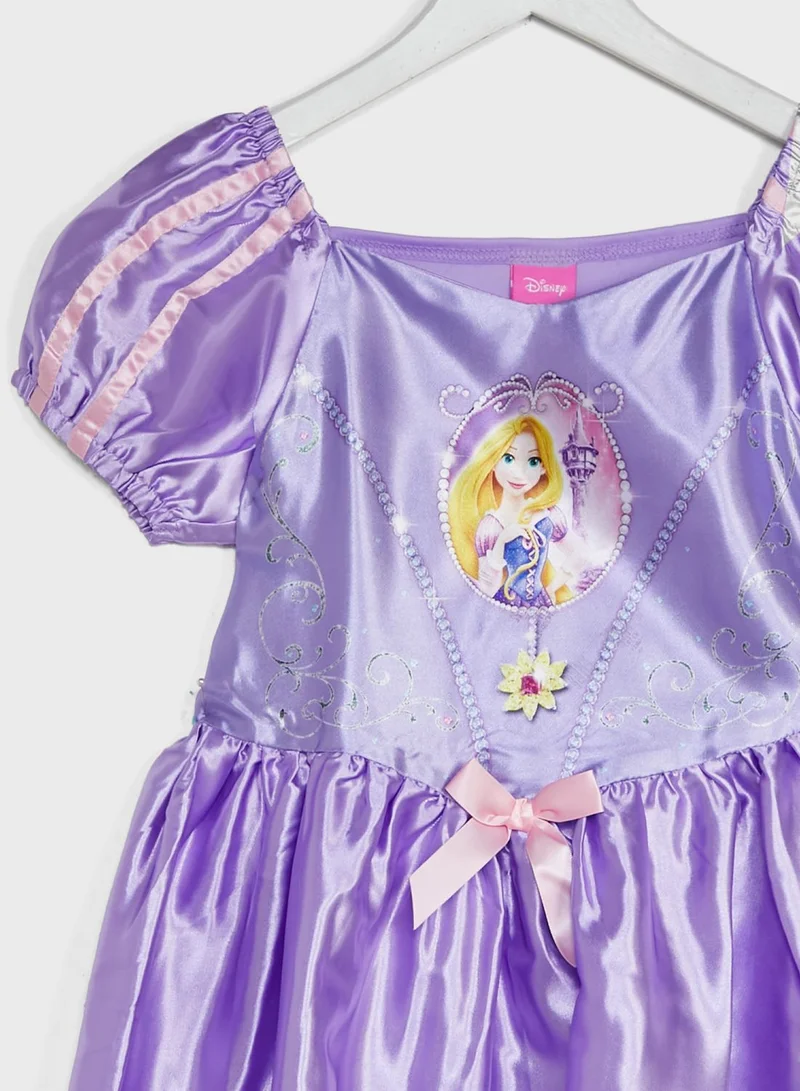 Rubies Costume Kids Disney Rapunzel Fairytale Classic Costume