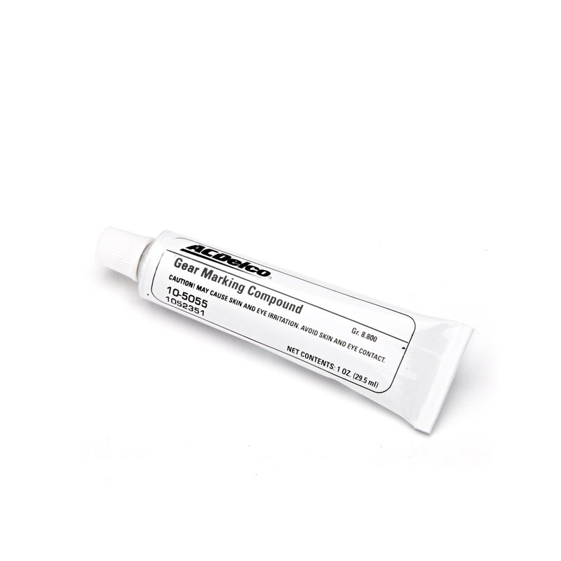 ACDelco GM Original Equipment 10-5055 (01052351) Multi-Purpose Compound Grease