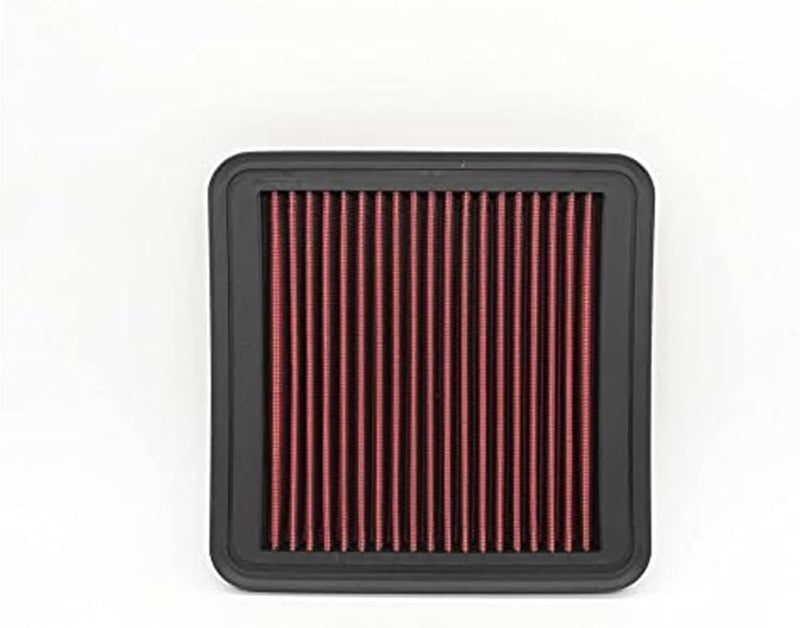 Wivplex High Flow Cold Air Filter Replacement for Subaru Forester, Impreza, Liberty, Tribeca, WRX STI, XV - Image 2