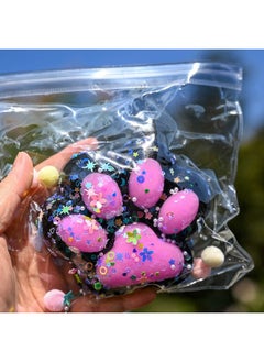 Super Soft Cat Paw Stress Relief Toy