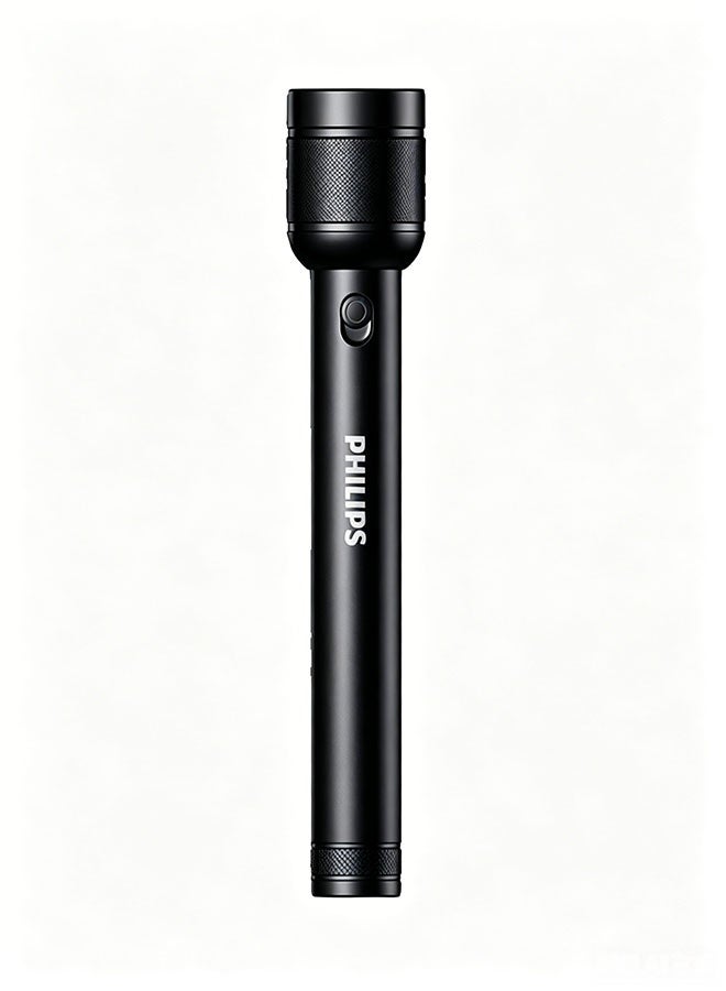 Philips LED Philips High-Intensity Flashlight 1000 Lumens Long-Range, 300 Meters, 4400mAh Long Battery Life, IP55 Waterproof, Type-C Rechargeable Outdoor Emergency Flashlight, SFL8286 - Image 1