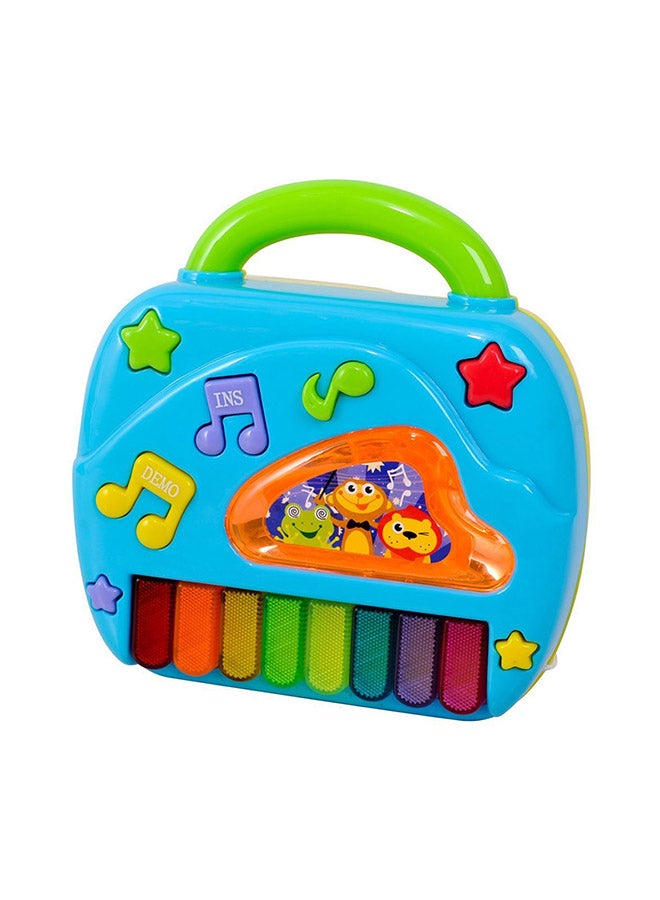 PLAYGO هاتف وبيانو 2 في 1 - Image 2