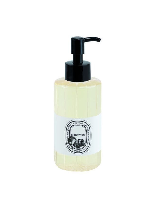 Diptyque PHILOSYKOS HAND & BODY GEL  200ML 