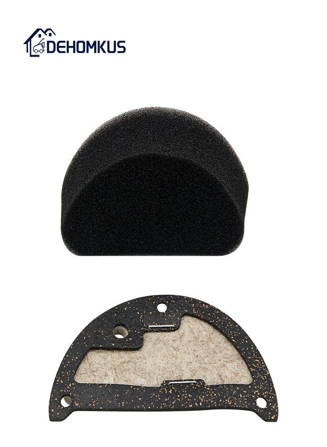 DEHOMKUS M29609 Filter Cover PP217 Pump Kit PP213 Filter Kit Fits for Reddy Desa All-Pro Remington Master Knipco Dayton Heaters - Image 4