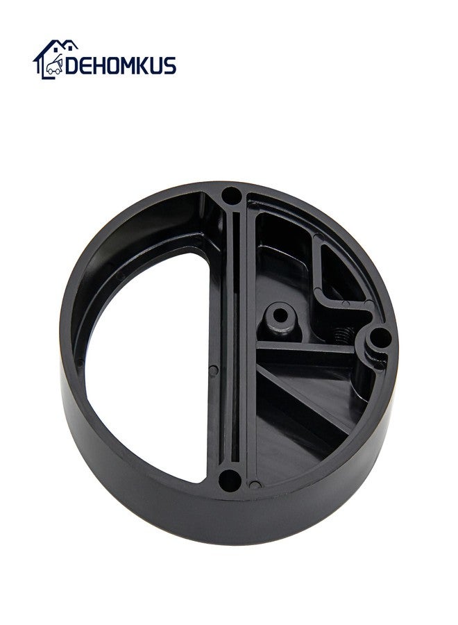 DEHOMKUS M29609 Filter Cover PP217 Pump Kit PP213 Filter Kit Fits for Reddy Desa All-Pro Remington Master Knipco Dayton Heaters - Image 3