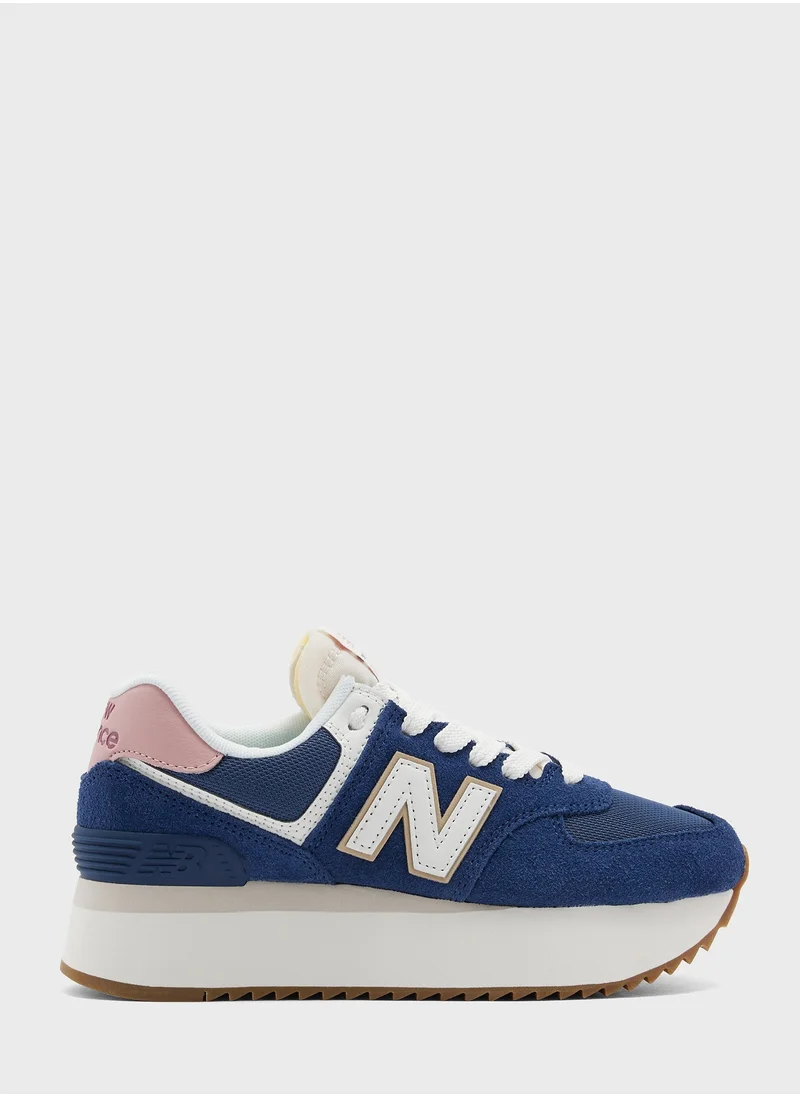 New Balance 574+ sneakers