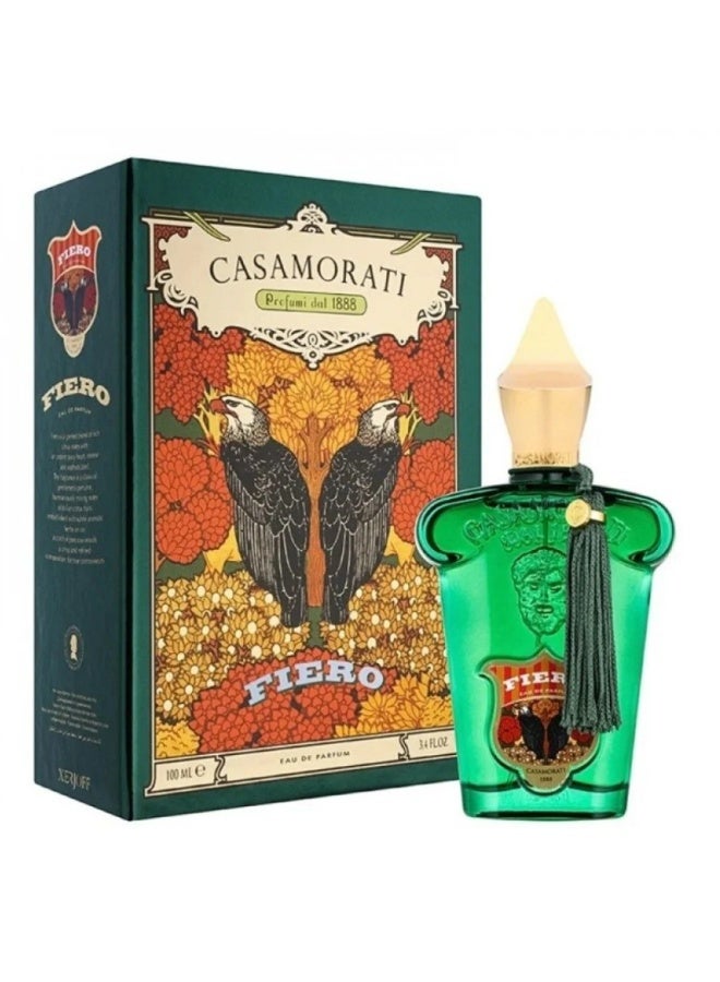 Xerjoff Vero Casamorati Eau de Parfum 100 ml