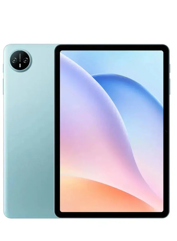 Doogee Tab A9  - WiFi, ROM:(3+9) 12GB, RAM: 64G, "10.1" Inch, HD Display, 6580mAh Battery, Android 15, Blue - Image 1