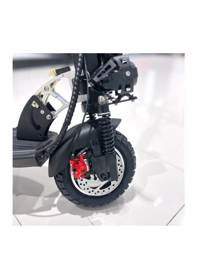 V10 Pro Scooter，1200W Powerful Power, 36V/12AH Endurance of 40KM, 120KG Load Capacity for Ultra-Stable Driving, 2-year Motor Warranty, Three LED Headlights, Off-Road Tires Suitable for All Road Conditions, Single-Seat Travel without Burden - pzsku/ZCB60A77CE904F0843A41Z/45/1741680730/a4653008-f25d-435b-861a-bcde5dffb402