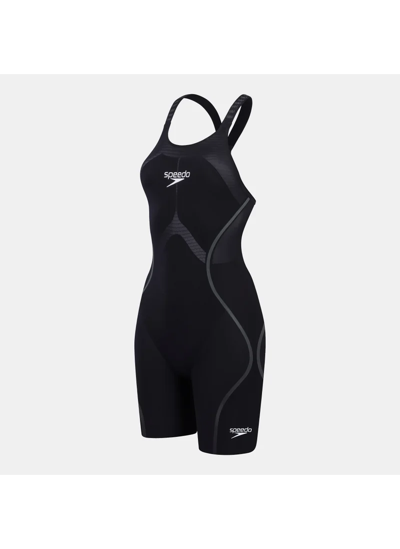 speedo Women's Fastskin LZR Pure Intent 2.0 Kneeskin Swimsuit
