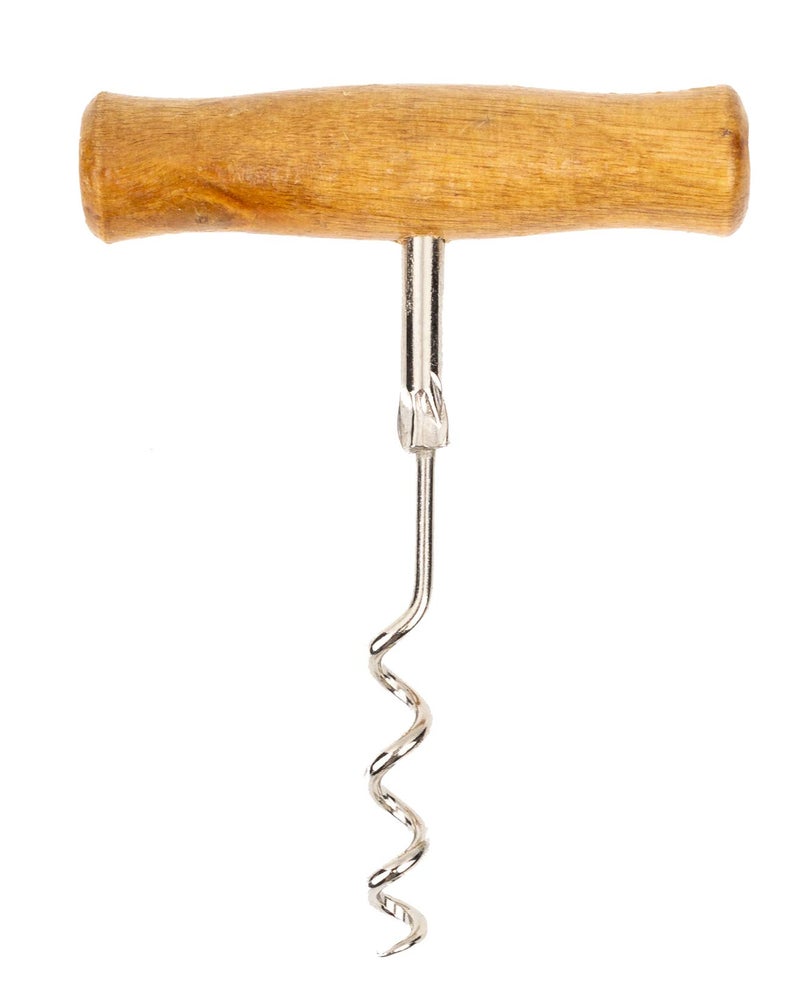 OFXDD Corkscrew 
