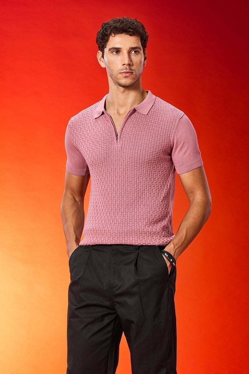 سنيتش قميص بولو نوفا موف - Image 4