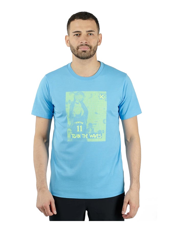 ANTA - Basketball SS Tee - Image 1