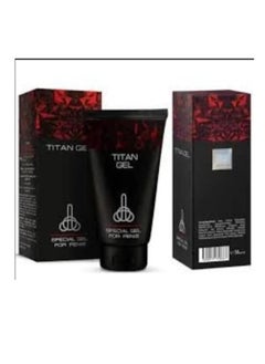 Titan Auto Titan gel in original drop box 
