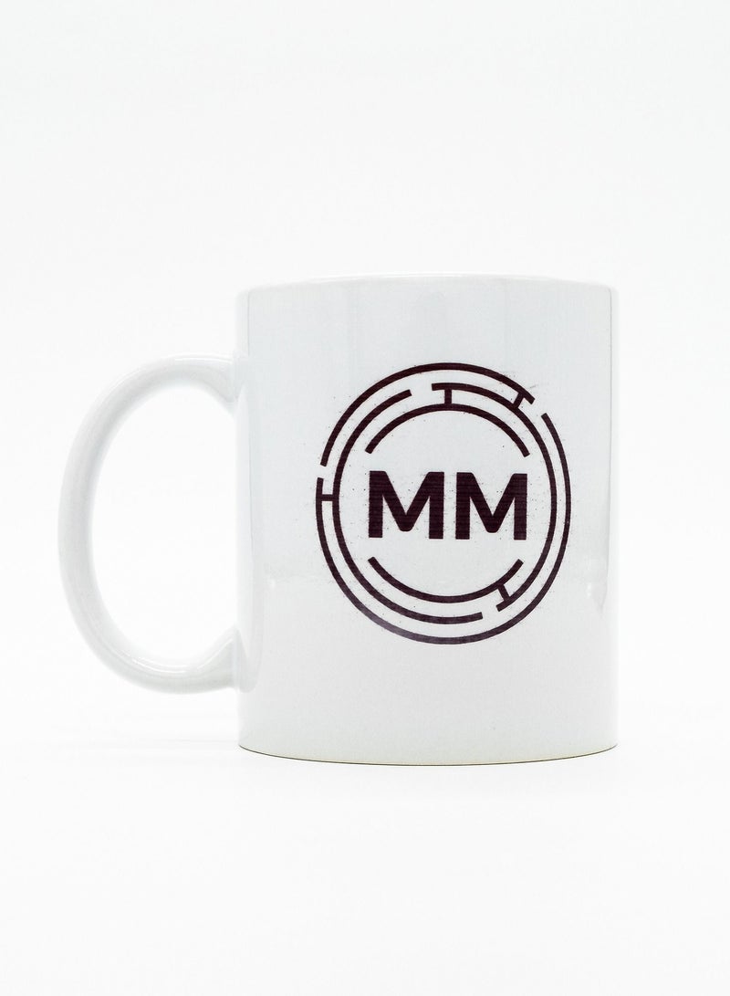 Millennial Money MM COFFEE MUG - Image 1