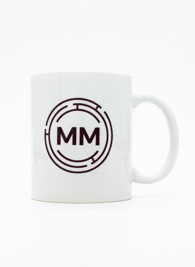 Millennial Money MM COFFEE MUG - Image 2