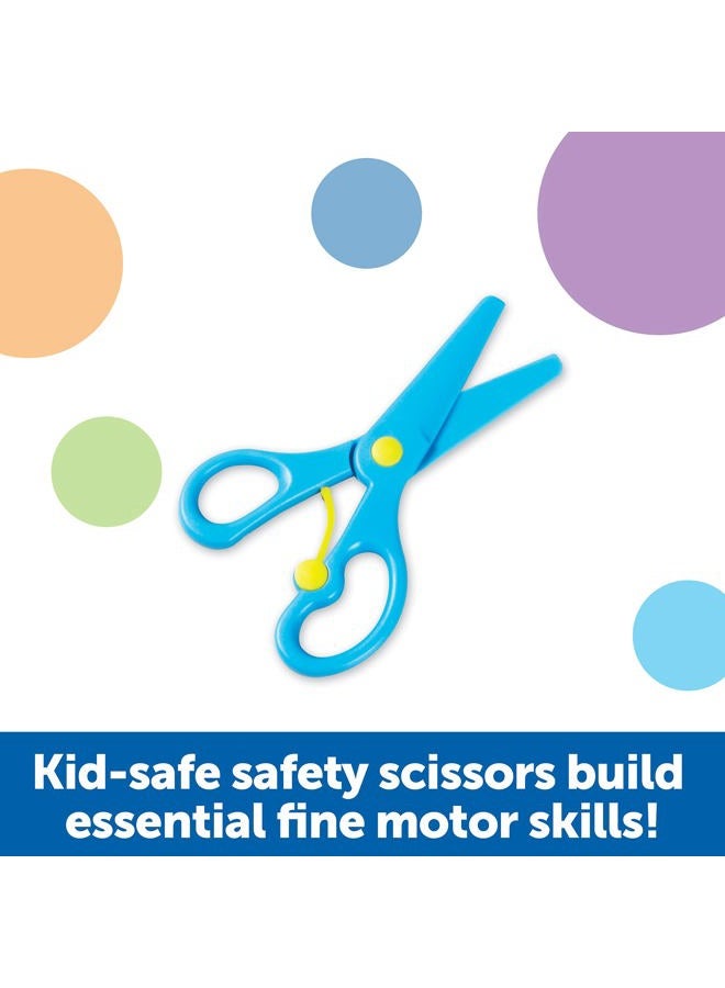 Learning Resources Trace Ace Scissor Skills Set, LER5568 - Image 3