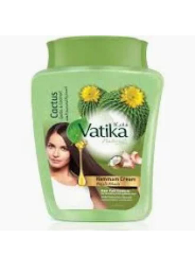VATIKA HAIR FALL CONTROL HAIR MASK 1K