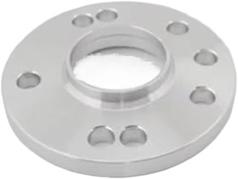QASULER 2pcs Wheel Spacers 4x114.3 & 5x114.3 - Image 3