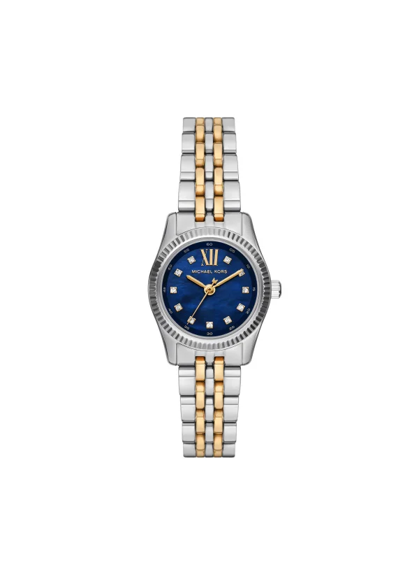 Michael Kors Mk4868 Emery Analog Watch