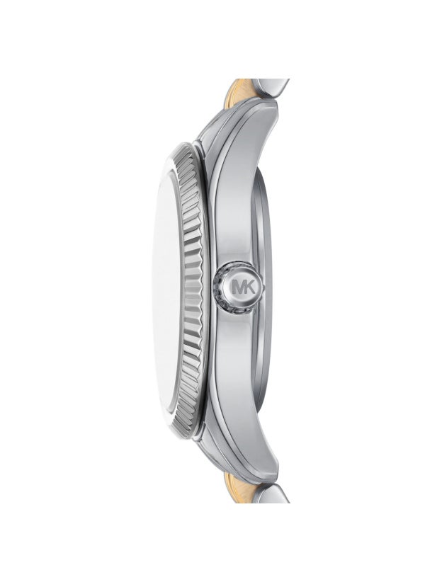 Michael Kors - Mk4868 Emery Analog Watch - Image 1