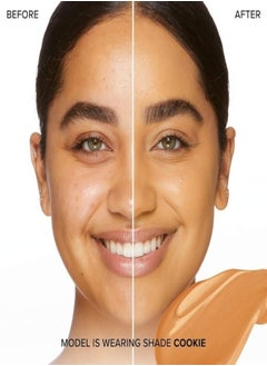 Too FacedCosmetics Too Faced Born This Way Super Coverage Multi-Use Concealer Cookie - medium with golden to olive undertones 13.5ml  - Image 2