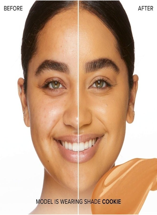 Too FacedCosmetics - Too Faced Born This Way Super Coverage Multi-Use Concealer Cookie - medium with golden to olive undertones 13.5ml - Image 1