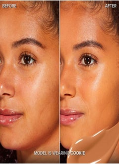 Too FacedCosmetics Too Faced Born This Way Super Coverage Multi-Use Concealer Cookie - medium with golden to olive undertones 13.5ml  - Image 3