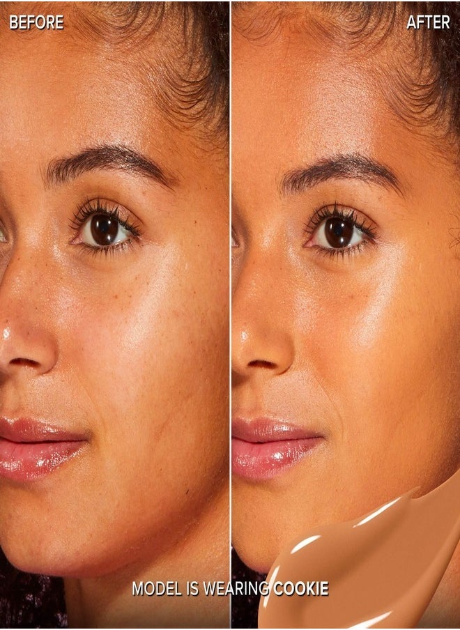 Too FacedCosmetics - Too Faced Born This Way Super Coverage Multi-Use Concealer Cookie - medium with golden to olive undertones 13.5ml - Image 1
