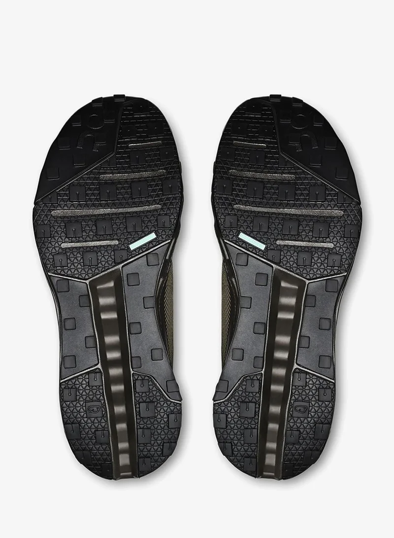 On Running Cloudhorizon