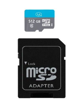 512GB
