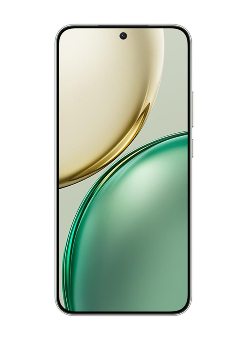 Honor X9d 5G Dual SIM 12GB RAM 256GB Forest Green - International Version - Image 4